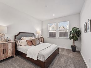 3514 Hamilton Heights Street, Houston TX 77063