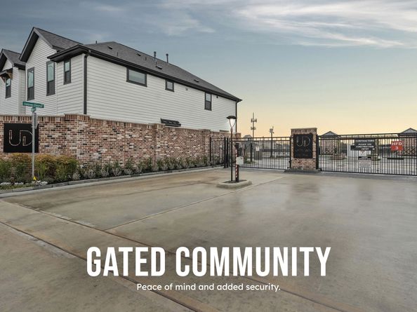 3514 Hamilton Heights Street, Houston TX 77063