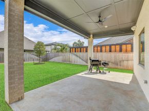 11118 Sandy Pinewoods Trail, Cypress TX 77433