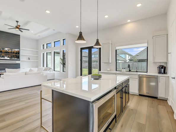 11118 Sandy Pinewoods Trail, Cypress TX 77433