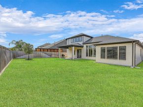 11118 Sandy Pinewoods Trail, Cypress TX 77433