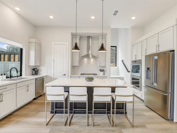 11118 Sandy Pinewoods Trail, Cypress TX 77433