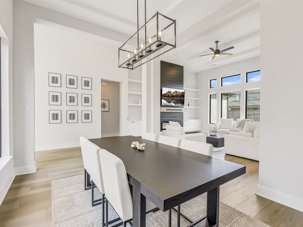 11118 Sandy Pinewoods Trail, Cypress TX 77433