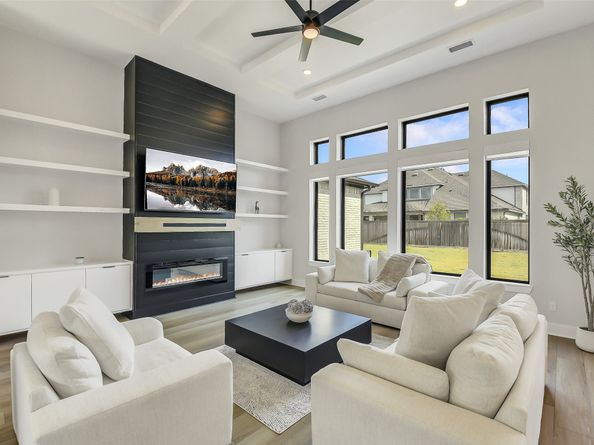 11118 Sandy Pinewoods Trail, Cypress TX 77433