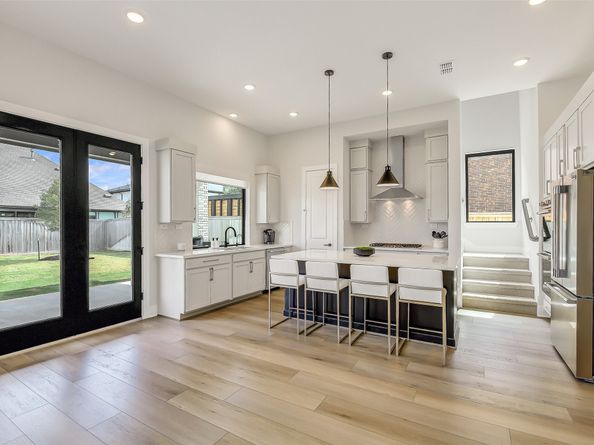 11118 Sandy Pinewoods Trail, Cypress TX 77433