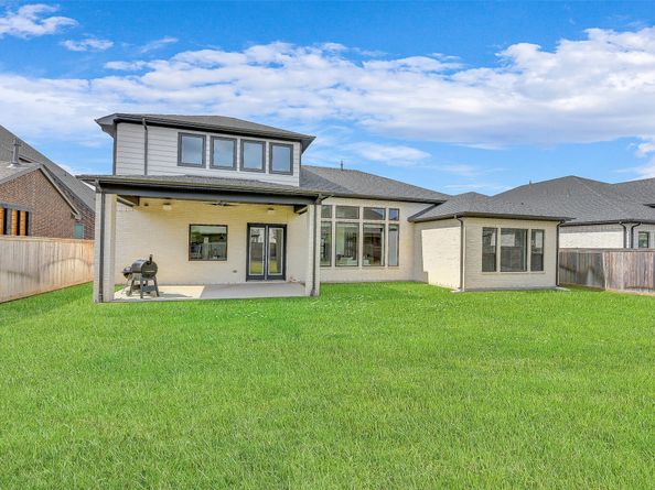 11118 Sandy Pinewoods Trail, Cypress TX 77433