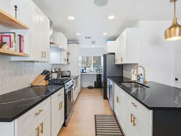 3001 Norfolk Drive, Austin TX 78745