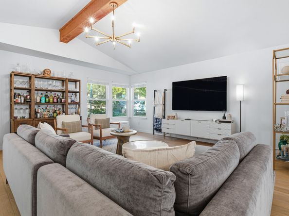 3001 Norfolk Drive, Austin TX 78745