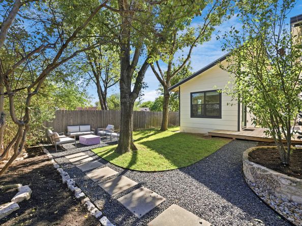 3001 Norfolk Drive, Austin TX 78745