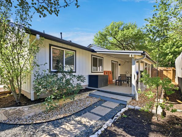 3001 Norfolk Drive, Austin TX 78745