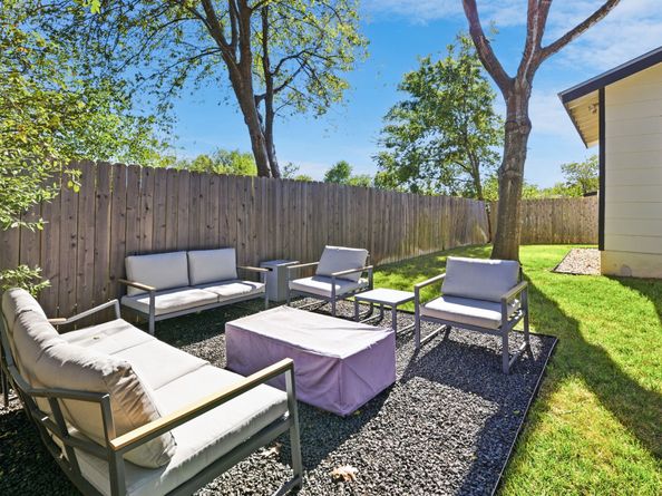 3001 Norfolk Drive, Austin TX 78745