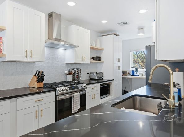 3001 Norfolk Drive, Austin TX 78745