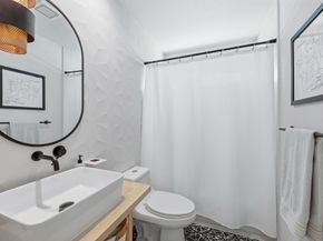 3001 Norfolk Drive, Austin TX 78745