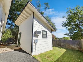 3001 Norfolk Drive, Austin TX 78745