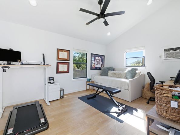 3001 Norfolk Drive, Austin TX 78745