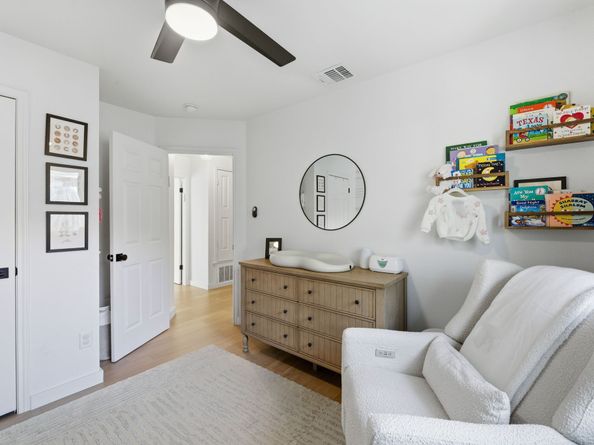 3001 Norfolk Drive, Austin TX 78745