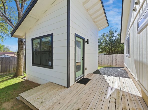 3001 Norfolk Drive, Austin TX 78745