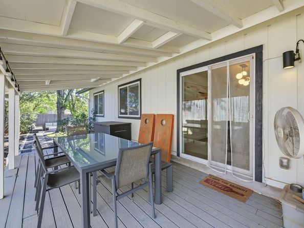 3001 Norfolk Drive, Austin TX 78745