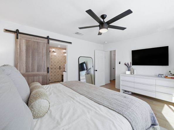 3001 Norfolk Drive, Austin TX 78745