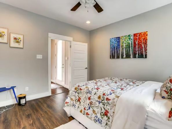 3108 Baer Street, Houston TX 77020