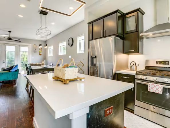 3108 Baer Street, Houston TX 77020