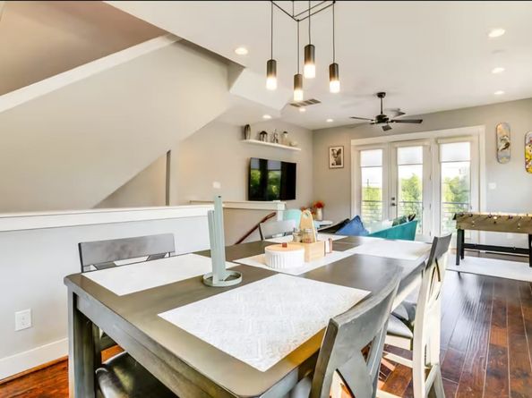 3108 Baer Street, Houston TX 77020