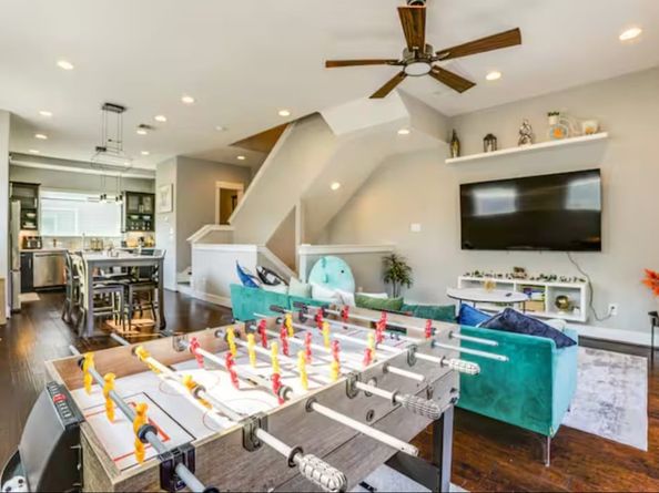 3108 Baer Street, Houston TX 77020