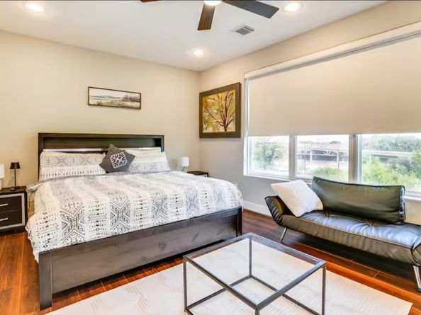 3108 Baer Street, Houston TX 77020