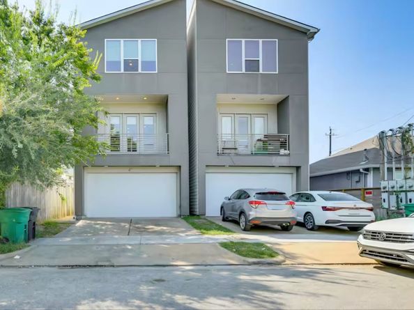 3108 Baer Street, Houston TX 77020