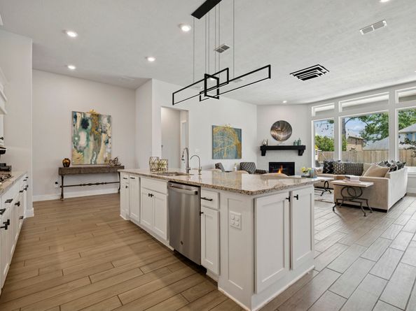 16410 Rosemary Grove Ln, Cypress TX 77433