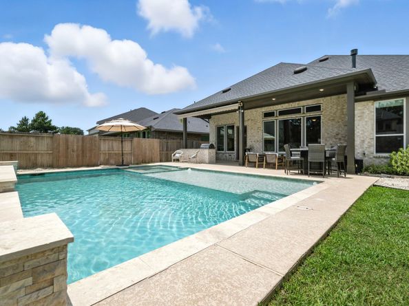 16410 Rosemary Grove Ln, Cypress TX 77433