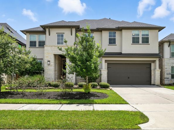 16410 Rosemary Grove Ln, Cypress TX 77433