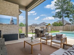 16410 Rosemary Grove Ln, Cypress TX 77433