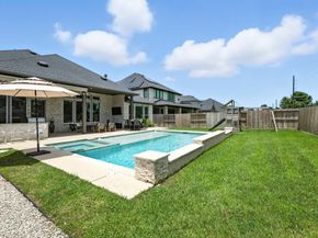 16410 Rosemary Grove Ln, Cypress TX 77433