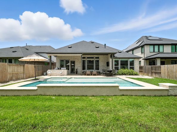 16410 Rosemary Grove Ln, Cypress TX 77433