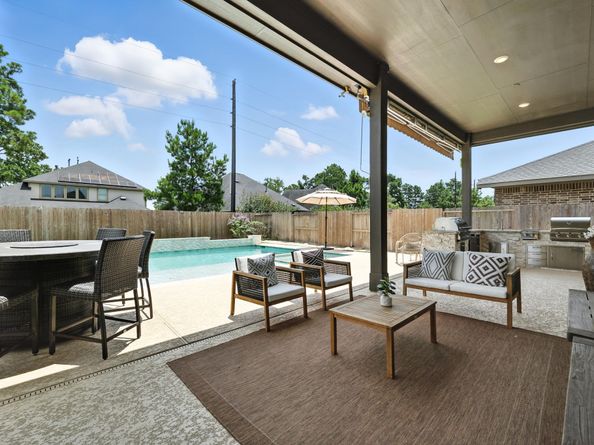 16410 Rosemary Grove Ln, Cypress TX 77433