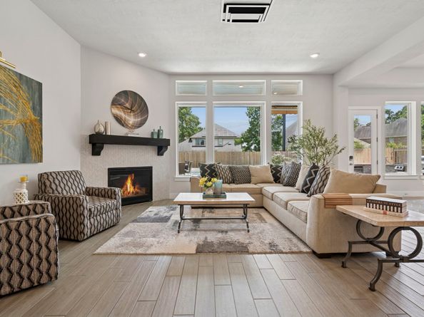 16410 Rosemary Grove Ln, Cypress TX 77433