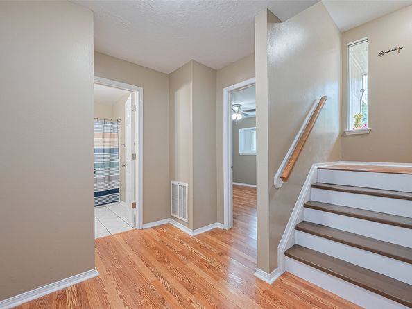 3319 Sycamore Springs Drive, Houston TX 77339