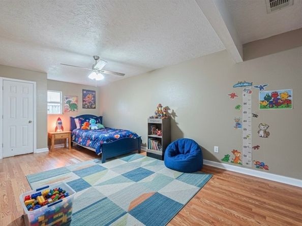 3319 Sycamore Springs Drive, Houston TX 77339