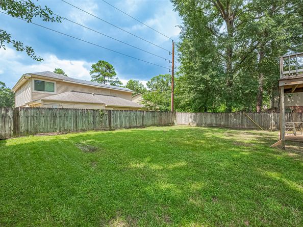 3319 Sycamore Springs Drive, Houston TX 77339