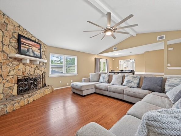 3319 Sycamore Springs Drive, Houston TX 77339