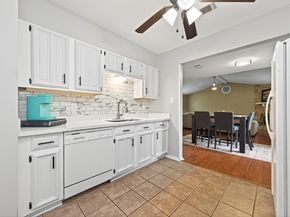 3319 Sycamore Springs Drive, Houston TX 77339