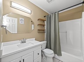 3319 Sycamore Springs Drive, Houston TX 77339