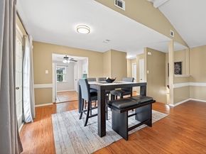 3319 Sycamore Springs Drive, Houston TX 77339