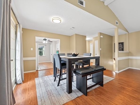 3319 Sycamore Springs Drive, Houston TX 77339