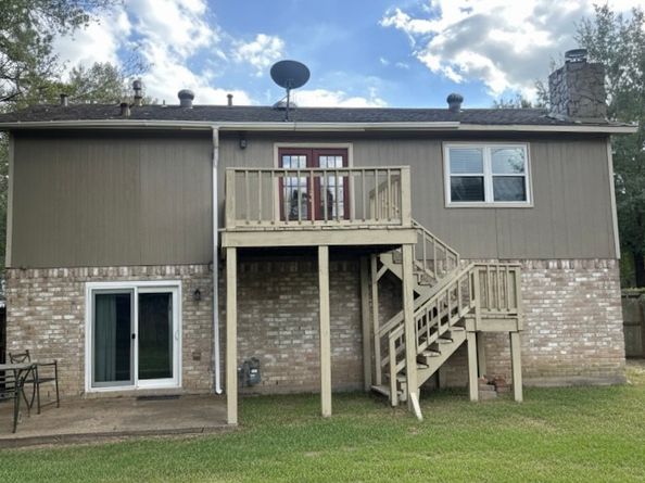 3319 Sycamore Springs Drive, Houston TX 77339