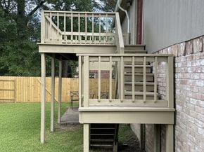 3319 Sycamore Springs Drive, Houston TX 77339