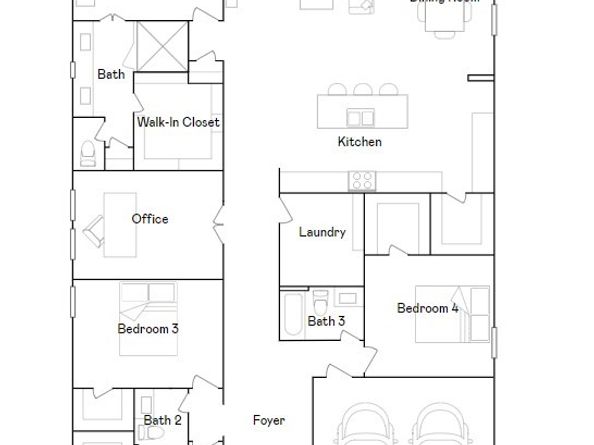 17850 Aile Pierre Pass, Conroe TX 77302