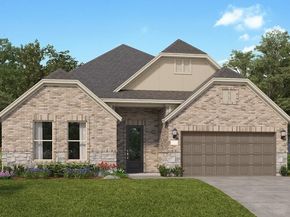 17850 Aile Pierre Pass, Conroe TX 77302