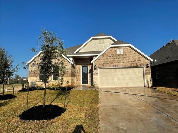 17850 Aile Pierre Pass, Conroe TX 77302